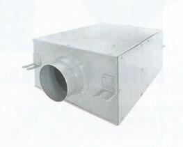 JYF(PM)系列PM2.5凈化風(fēng)機